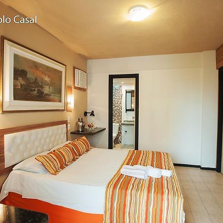 Laguna Praia Hotel Maceio Oda fotoğraf