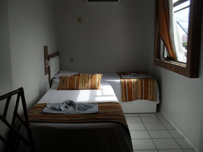 Laguna Praia Hotel Maceio Dış mekan fotoğraf