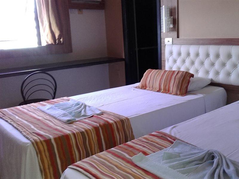 Laguna Praia Hotel Maceio Dış mekan fotoğraf