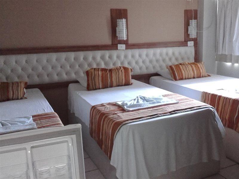 Laguna Praia Hotel Maceio Dış mekan fotoğraf