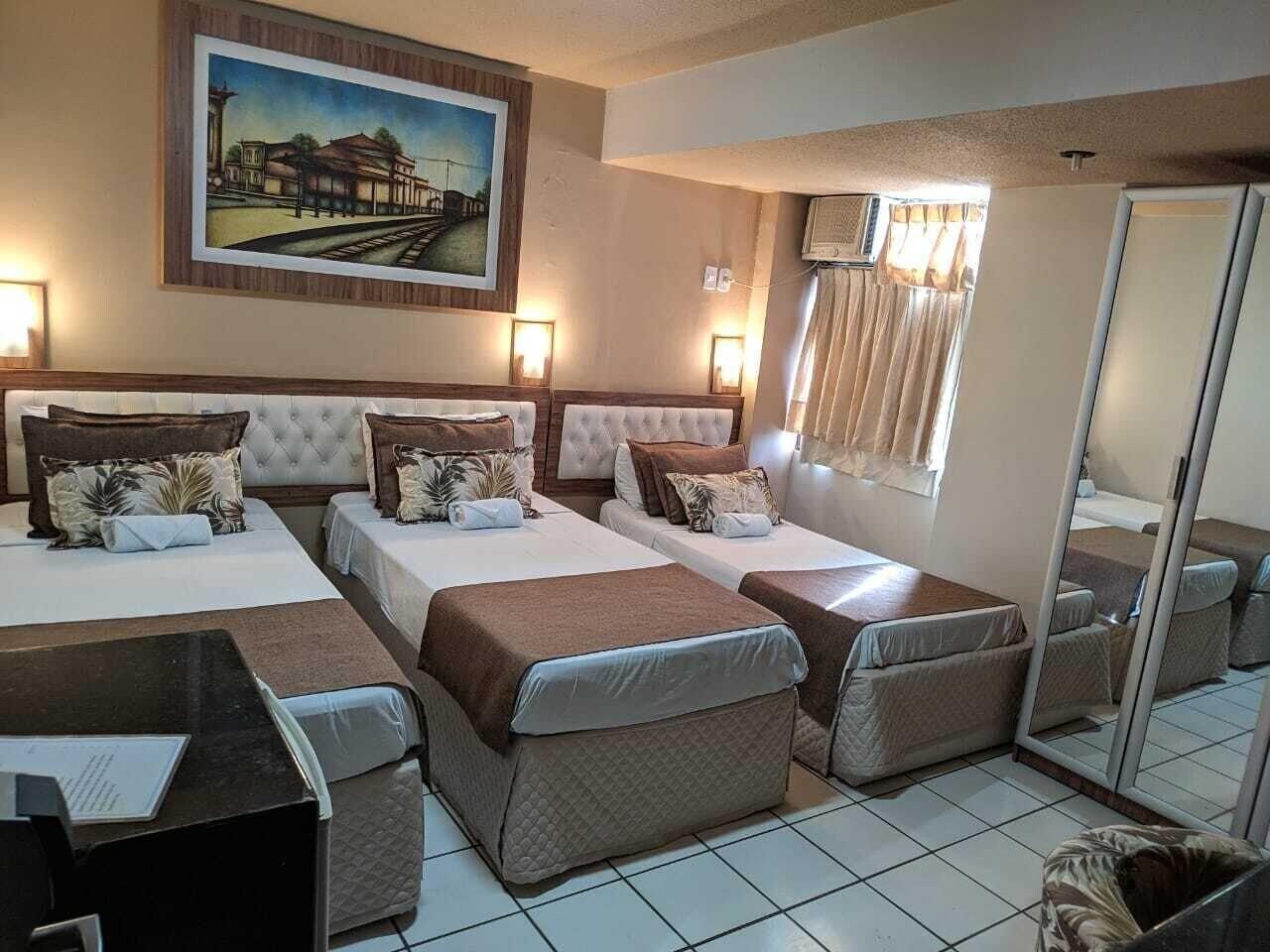 Laguna Praia Hotel Maceio Dış mekan fotoğraf