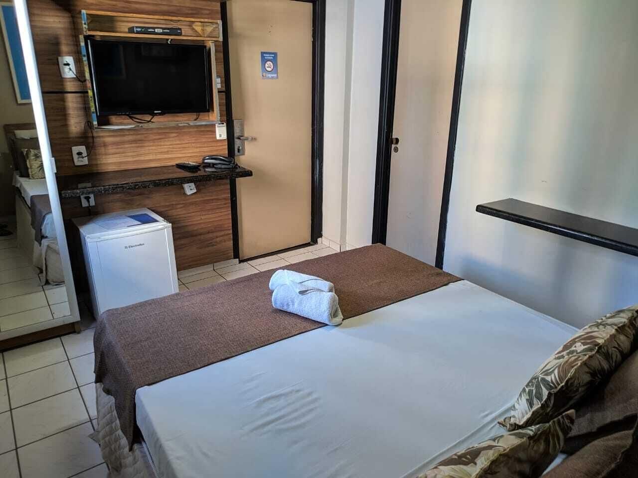 Laguna Praia Hotel Maceio Dış mekan fotoğraf