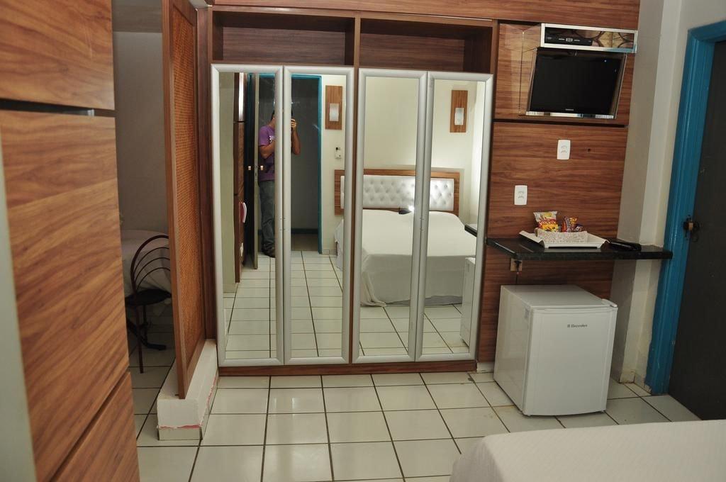 Laguna Praia Hotel Maceio Dış mekan fotoğraf