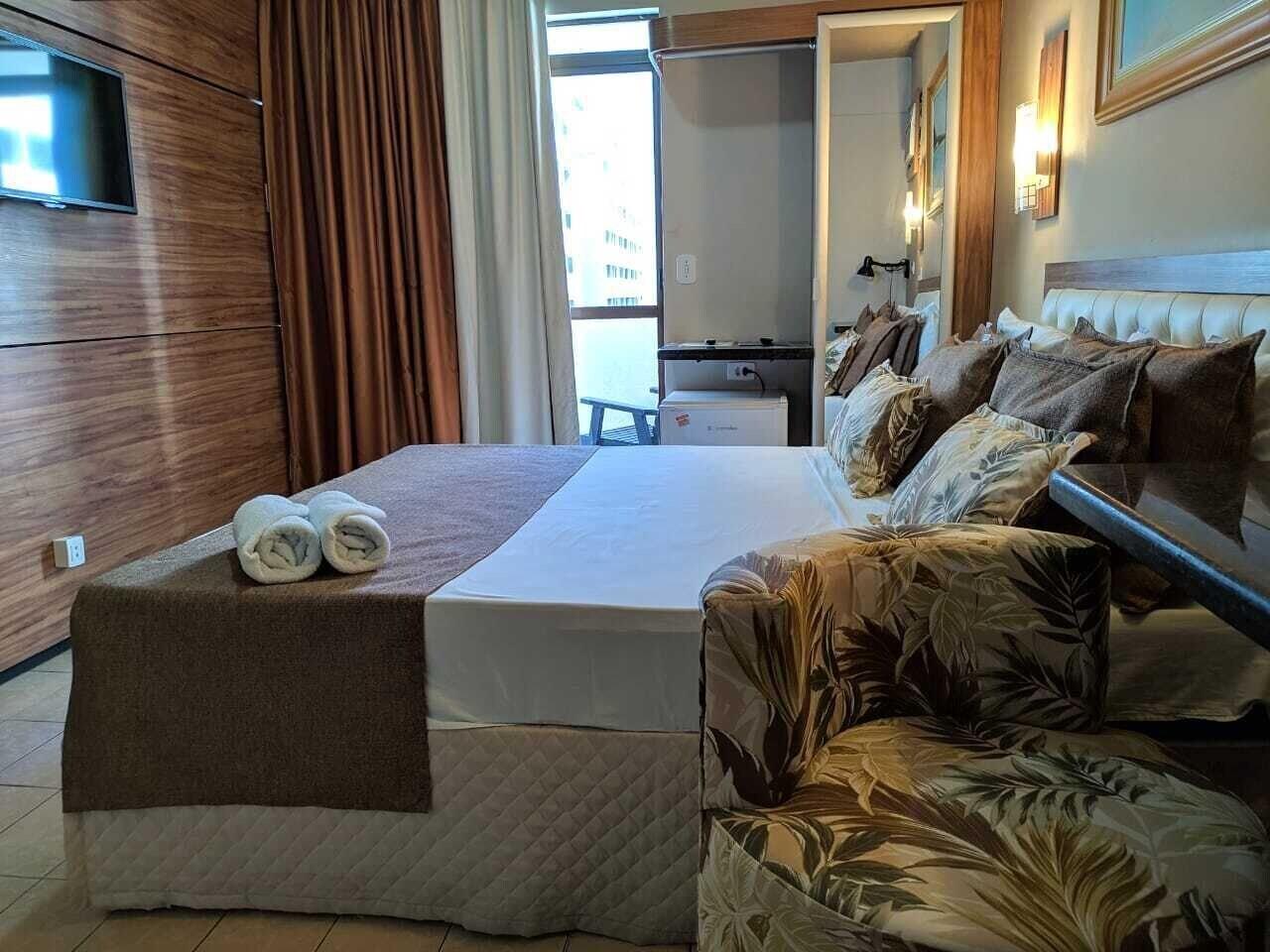Laguna Praia Hotel Maceio Dış mekan fotoğraf