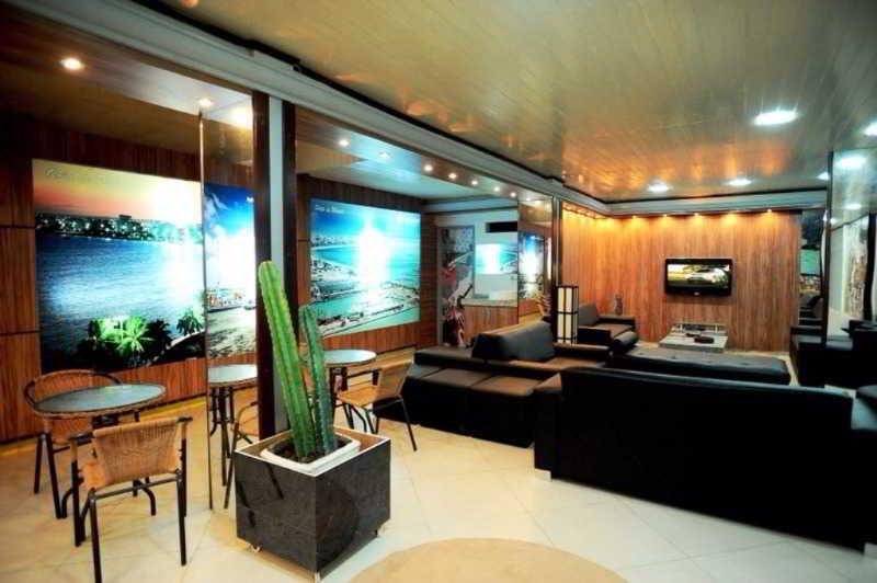 Laguna Praia Hotel Maceio Dış mekan fotoğraf