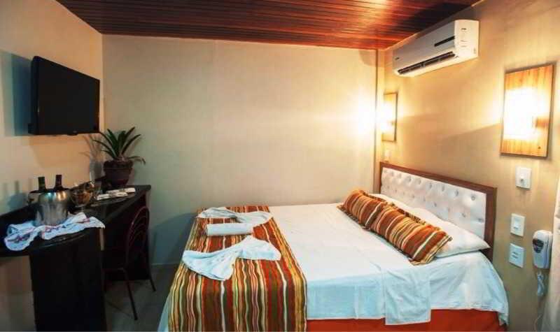 Laguna Praia Hotel Maceio Dış mekan fotoğraf