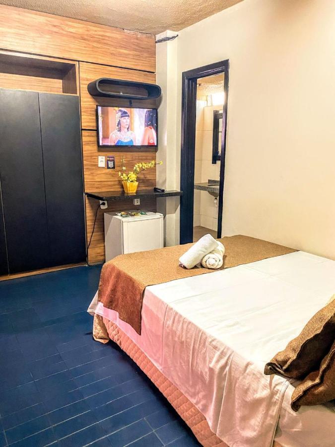 Laguna Praia Hotel Maceio Dış mekan fotoğraf
