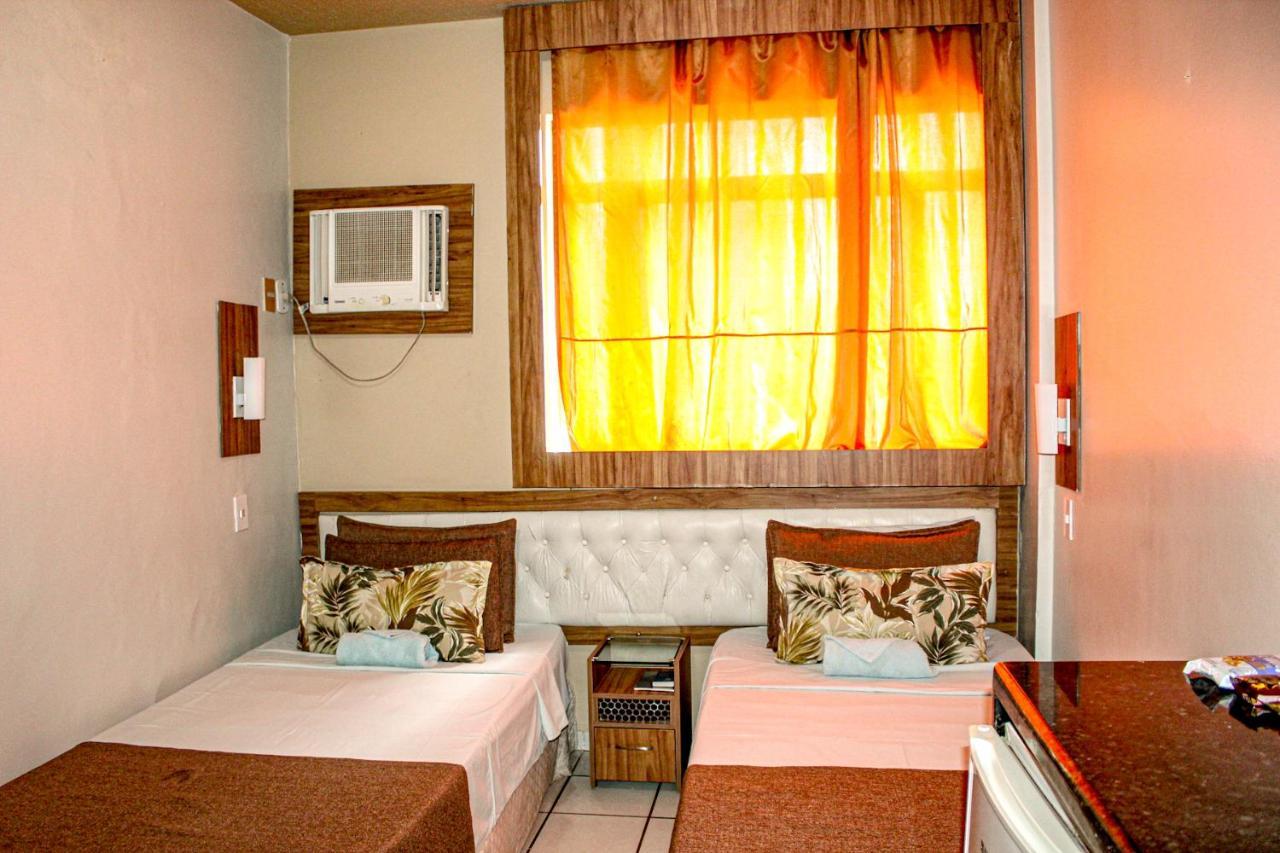 Laguna Praia Hotel Maceio Dış mekan fotoğraf