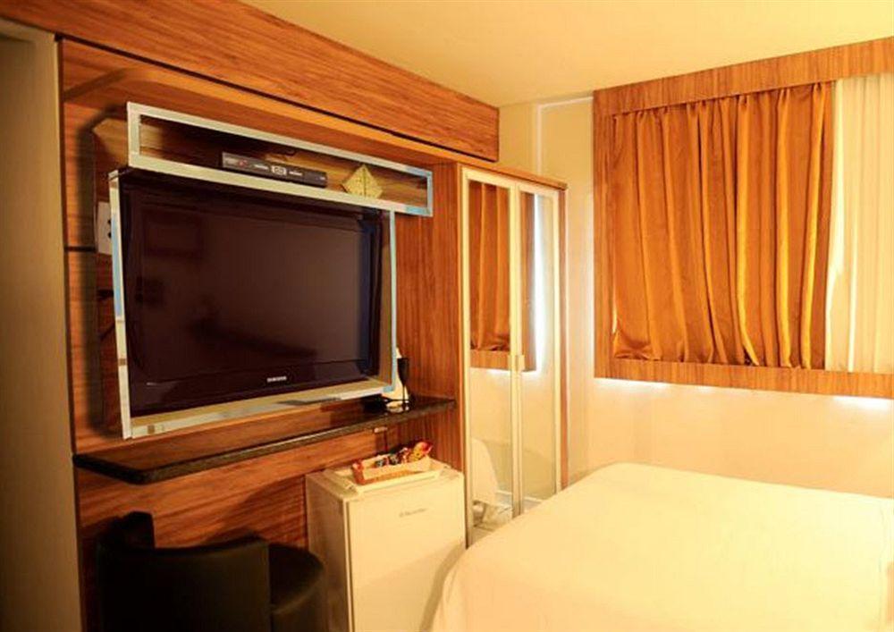 Laguna Praia Hotel Maceio Dış mekan fotoğraf