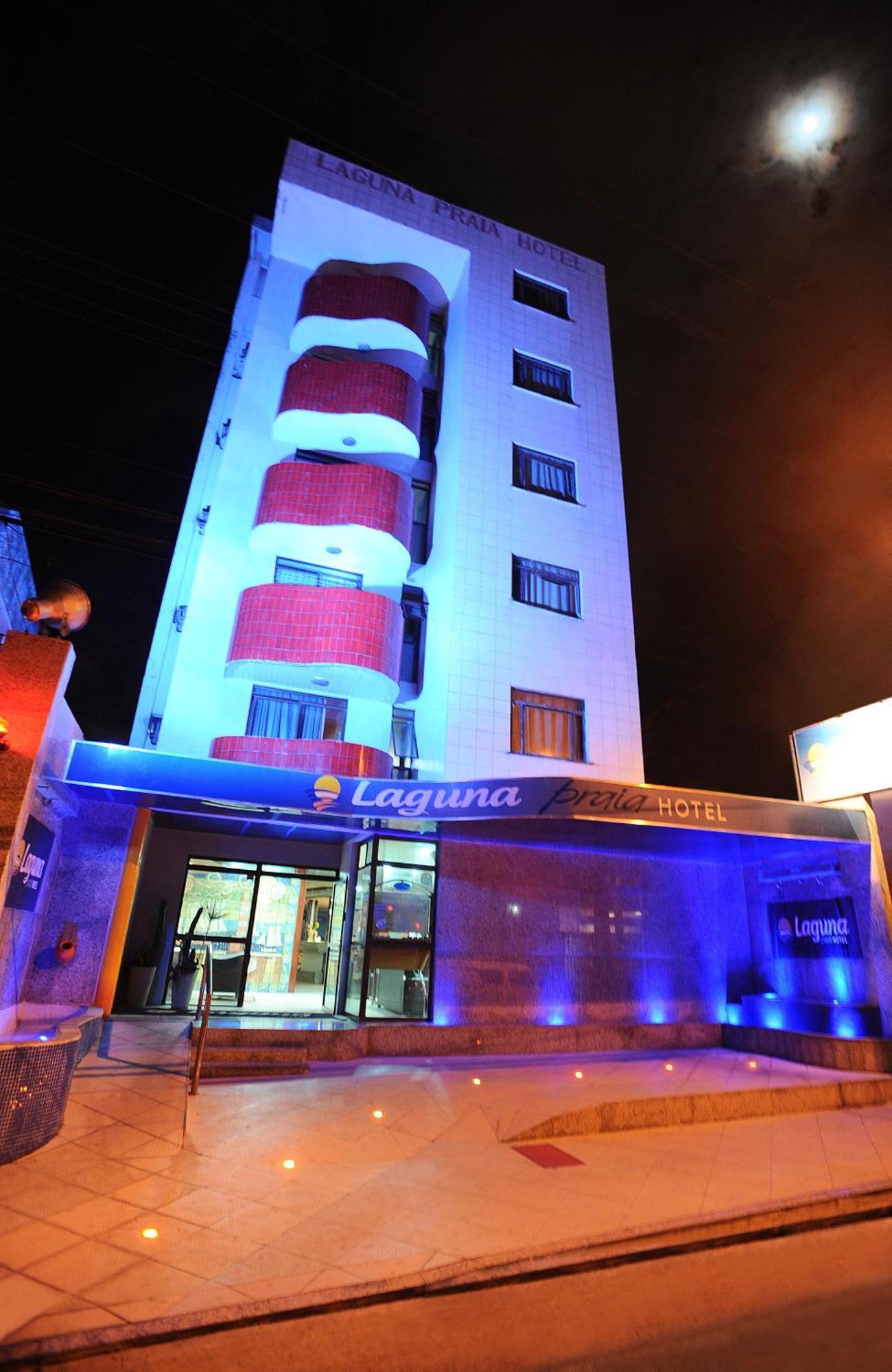 Laguna Praia Hotel Maceio Dış mekan fotoğraf