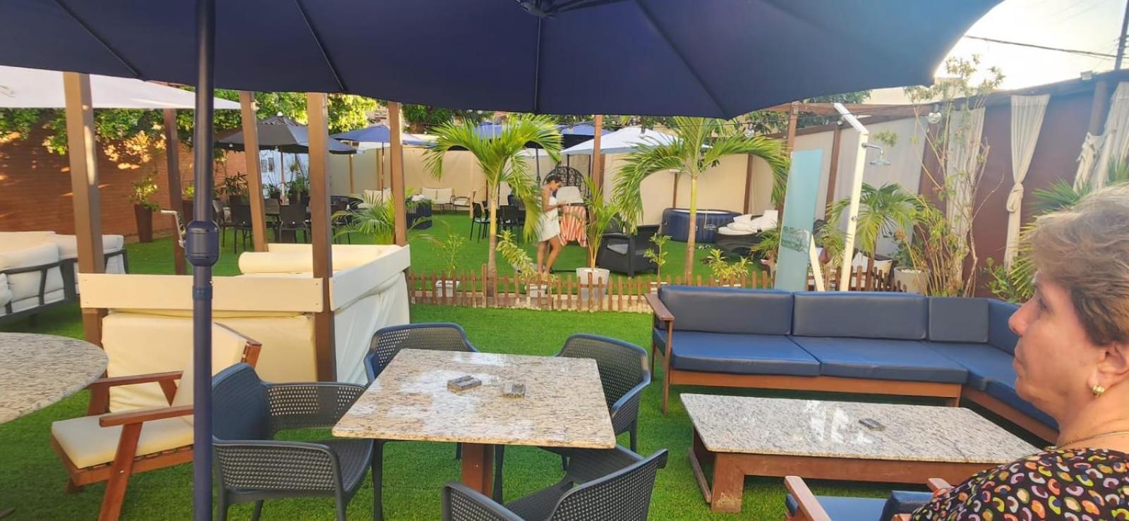 Laguna Praia Hotel Maceio Dış mekan fotoğraf