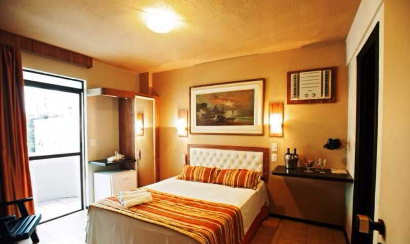 Laguna Praia Hotel Maceio Dış mekan fotoğraf