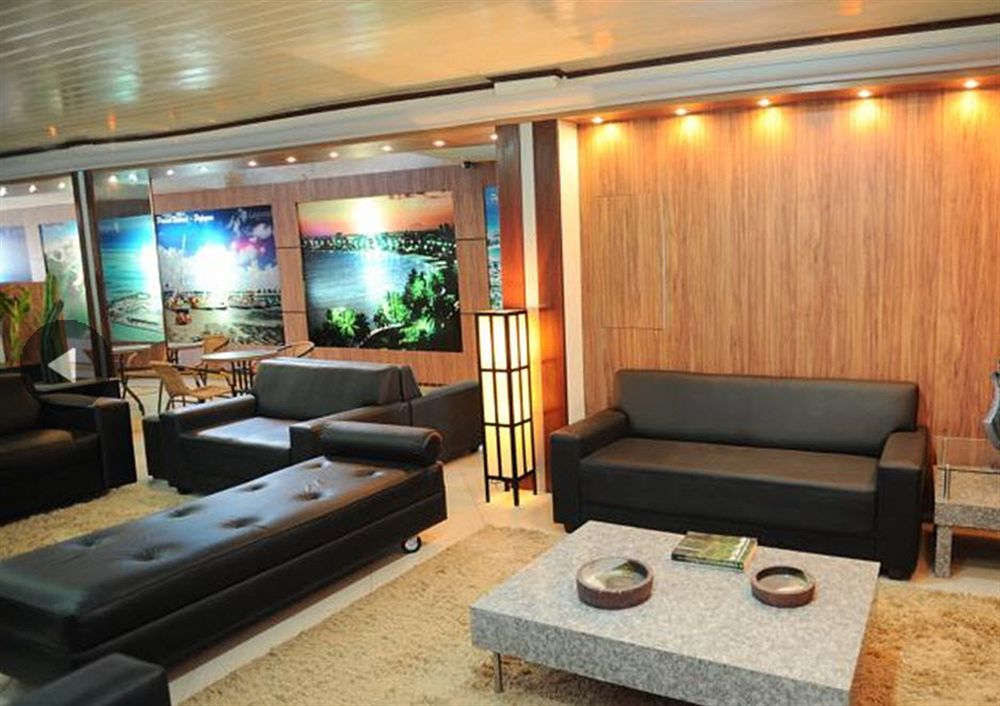Laguna Praia Hotel Maceio Dış mekan fotoğraf