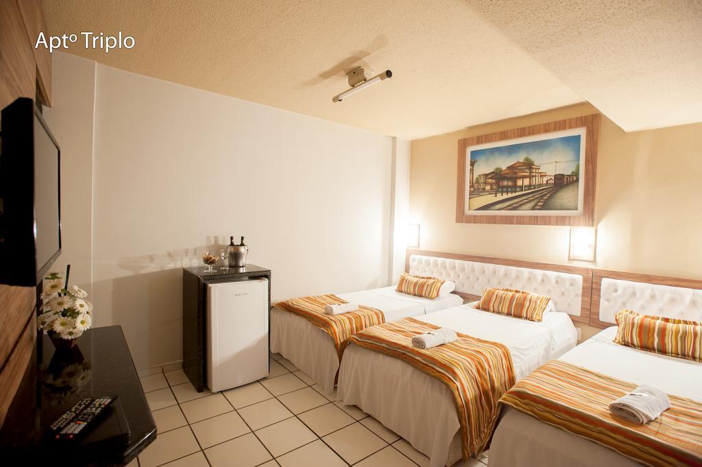 Laguna Praia Hotel Maceio Oda fotoğraf