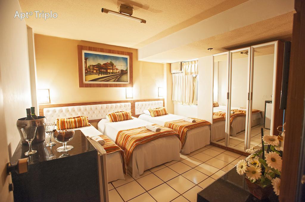 Laguna Praia Hotel Maceio Oda fotoğraf