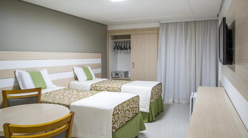 Laguna Praia Hotel Maceio Dış mekan fotoğraf